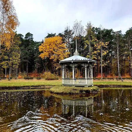 Lägenhet Sunny Narva-Jõesuu