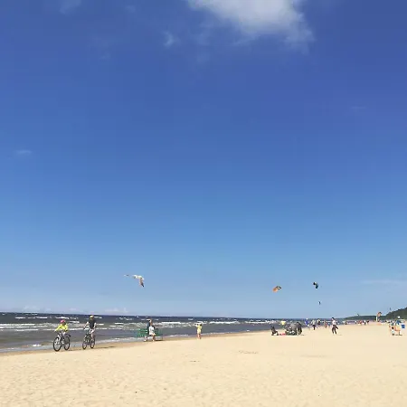 Sunny Апартаменты