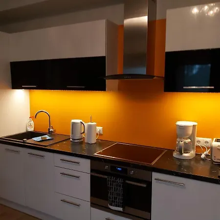 Lägenhet Sunny Narva-Jõesuu