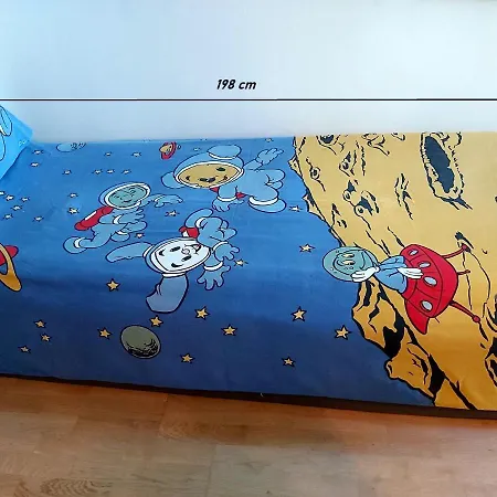 アパート Sunny Narva-Jõesuu