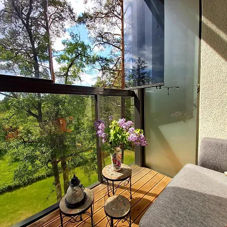 Apartment Sunny