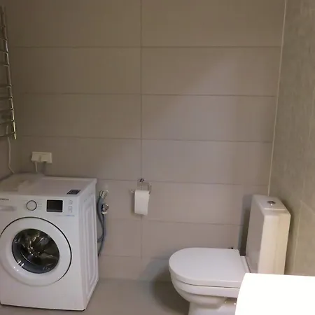 Sunny Lägenhet Narva-Jõesuu