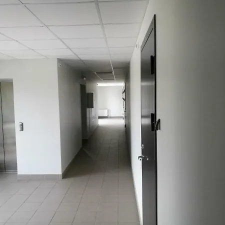 Sunny Lägenhet Narva-Jõesuu