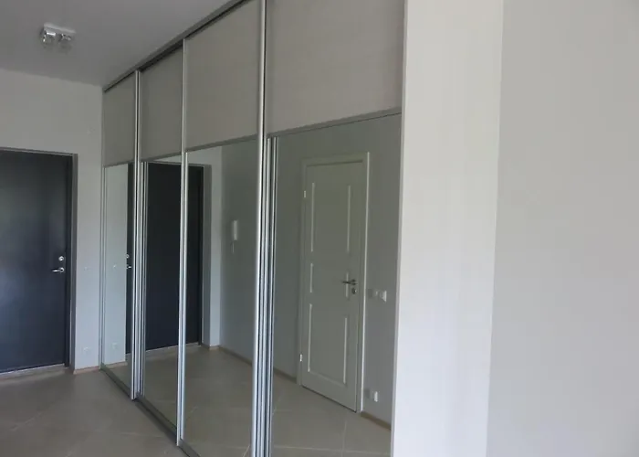 Sunny Апартаменты