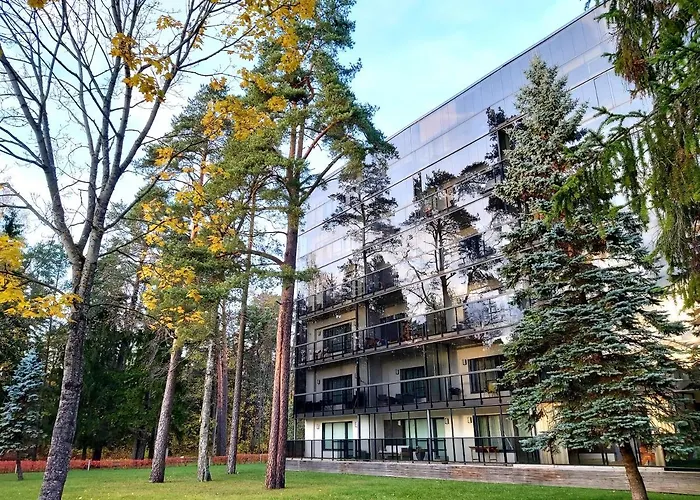 Sunny Апартаменты *