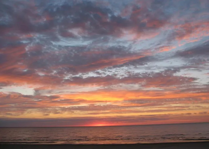 Апартаменты Sunny