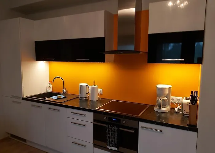 Apartment Sunny Narva-Joesuu