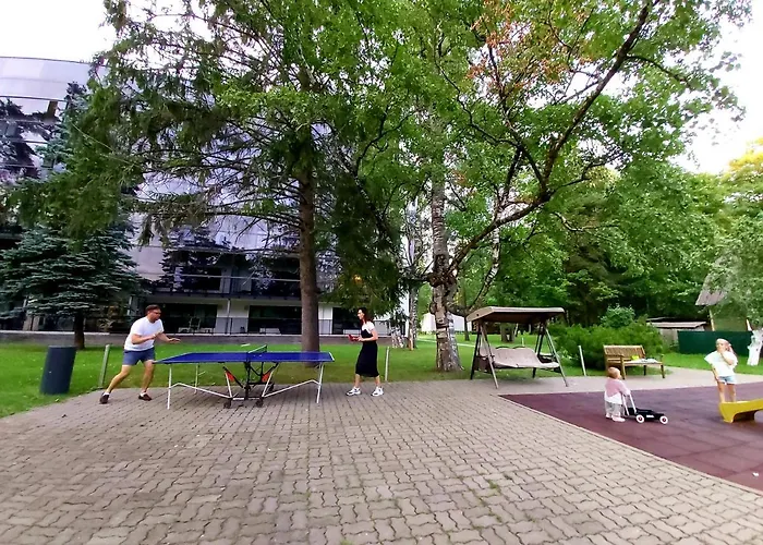 Sunny Διαμέρισμα