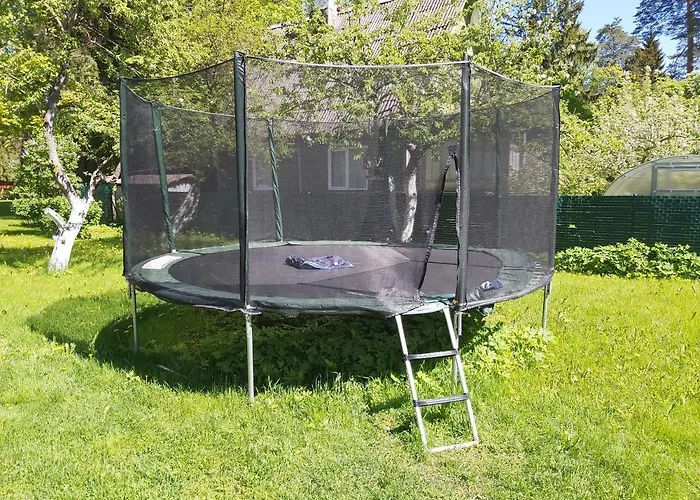 Sunny * Narva-Jõesuu