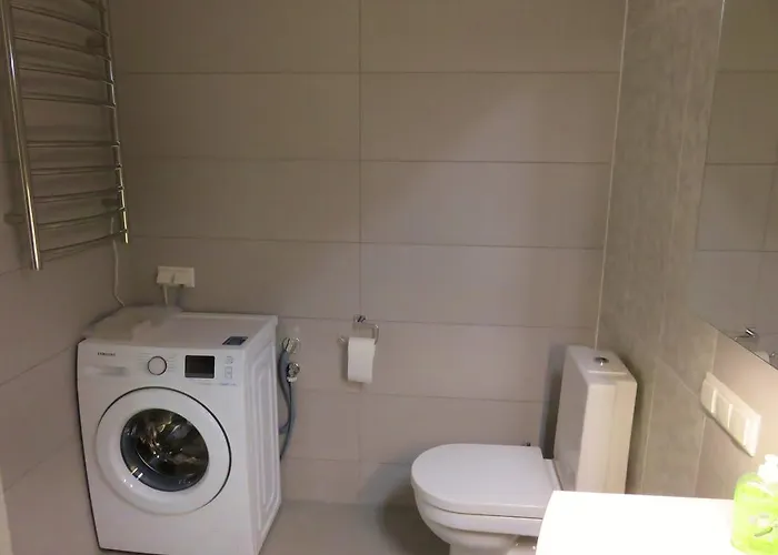 Sunny Апартаменты Нарва-Йыэсуу