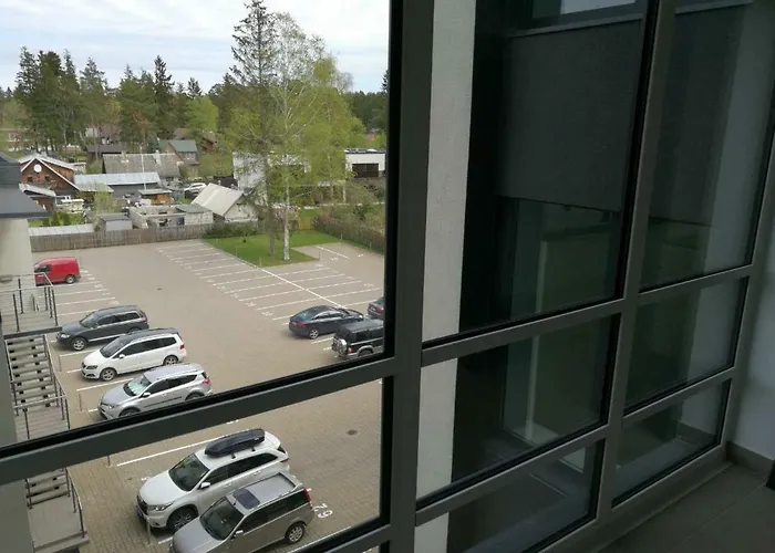 Sunny Апартаменты